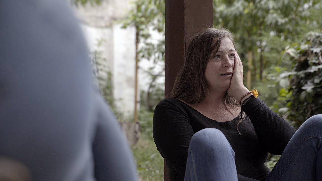 Schwechtje Mih&aacute;ly: V&eacute;delem alatt dokumentumfilm trailer / Give Me Shelter - feature documentary