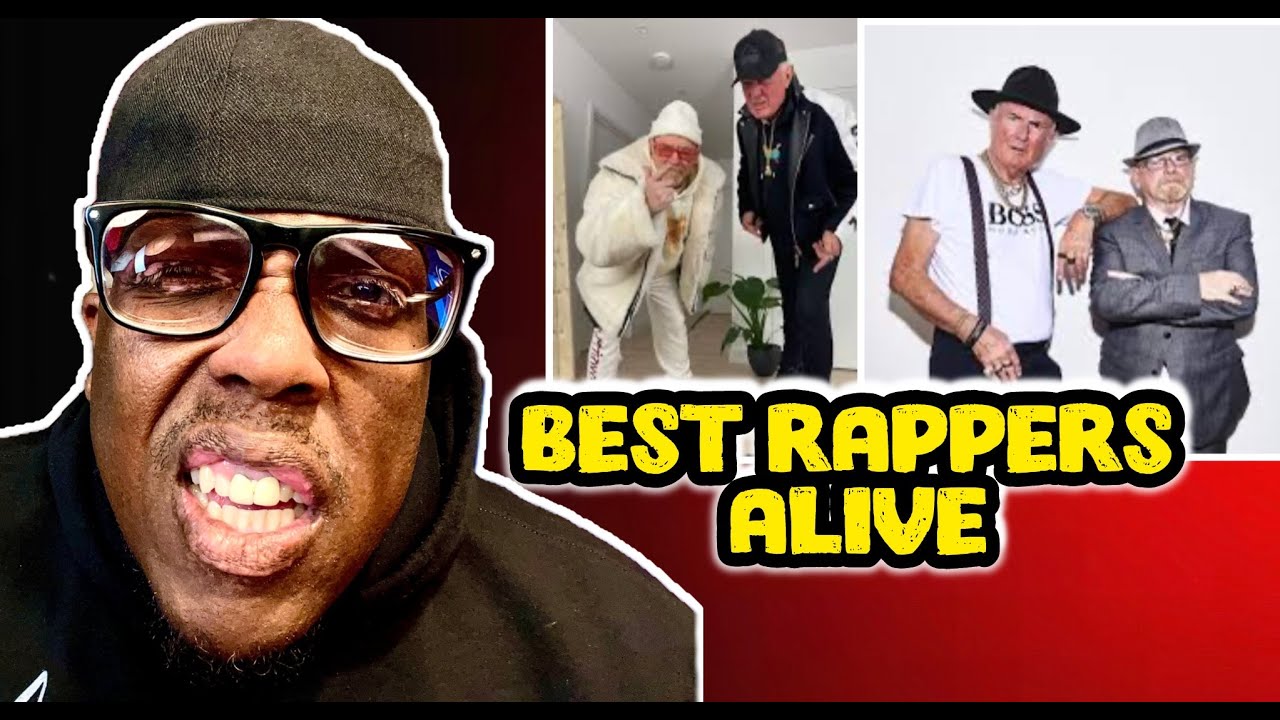 Gangster rapper first time REACTION to Pete & Bas - Plugged In W/Fumez The Engineer