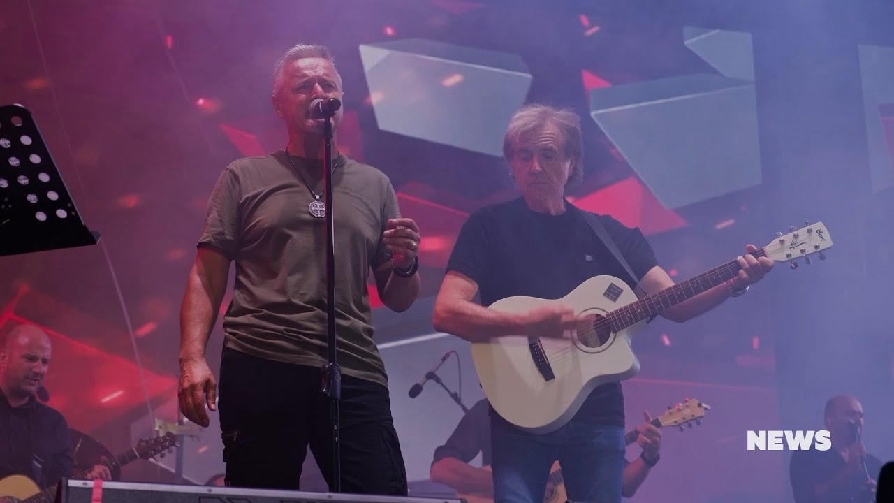 CMC NEWS 18.12.2024. - Grupa Boss, Dugopolje (Live 2024.), Nela, Luka Balvan