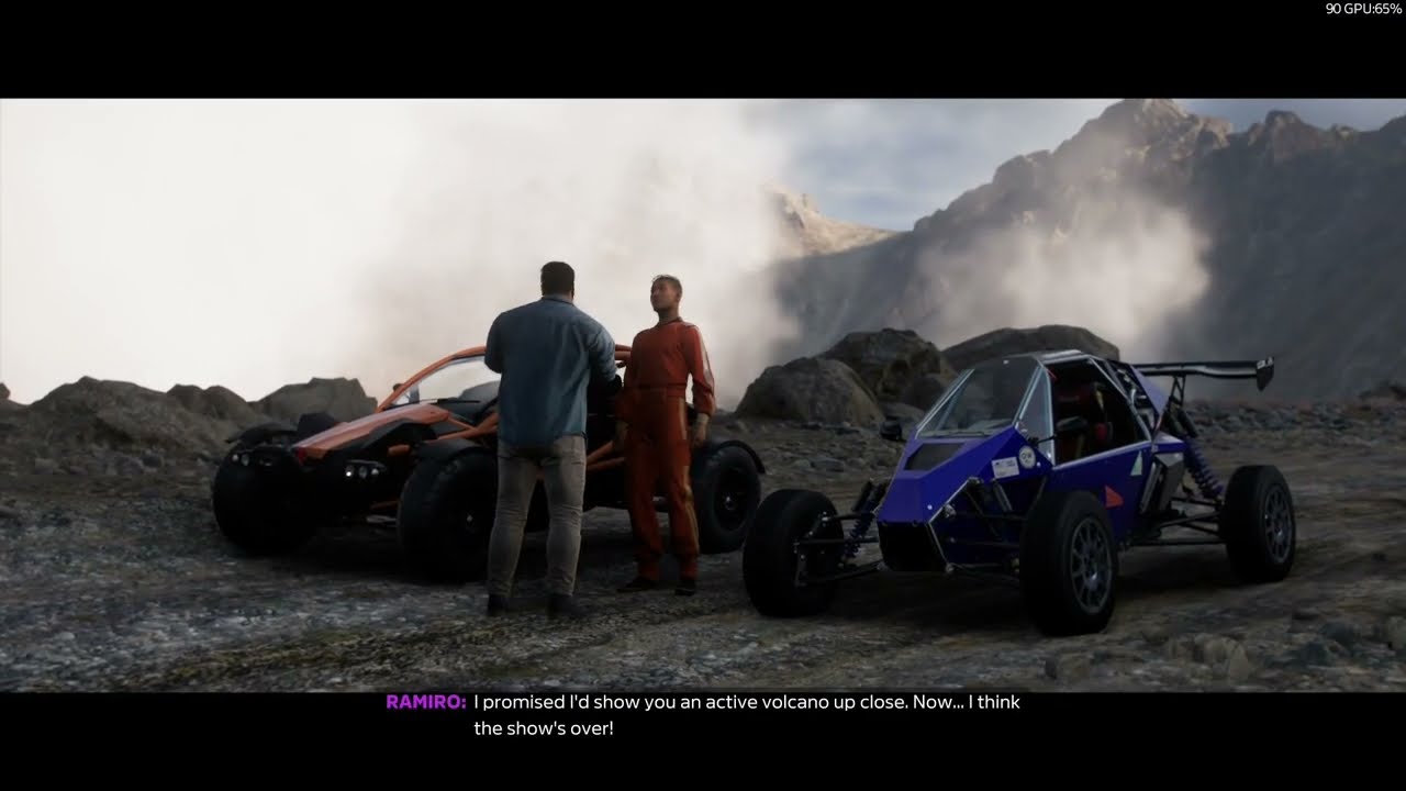 Forza Horizon 5 - Story Mission | Day 3 #forzahorizon5