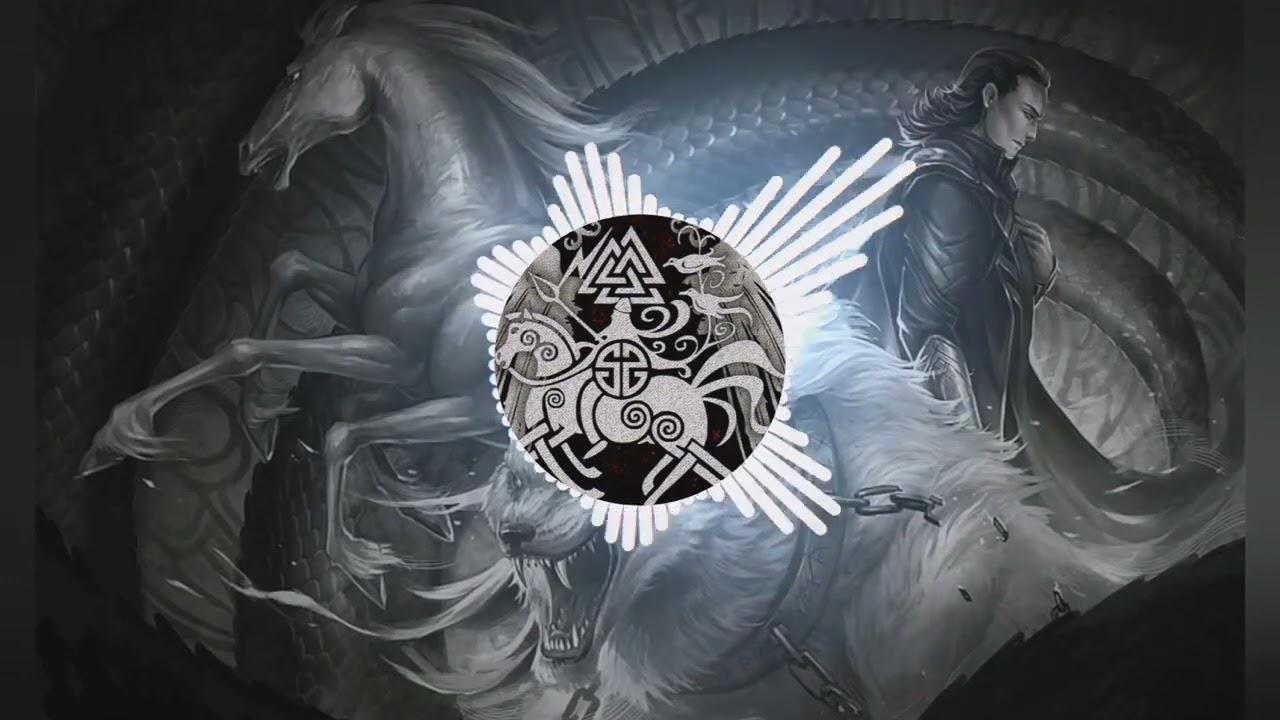Sleipnir - Der Letzte seiner Art