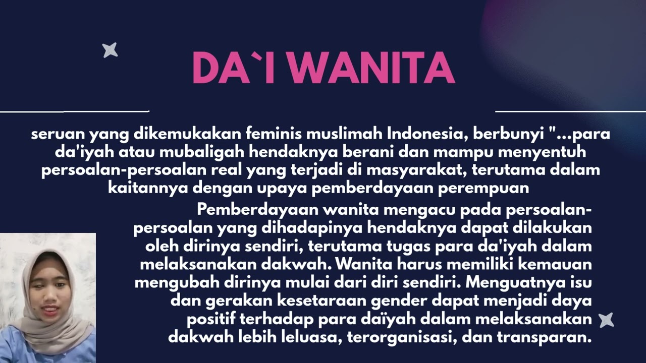Sosiologi Dakwah Kelompok 9