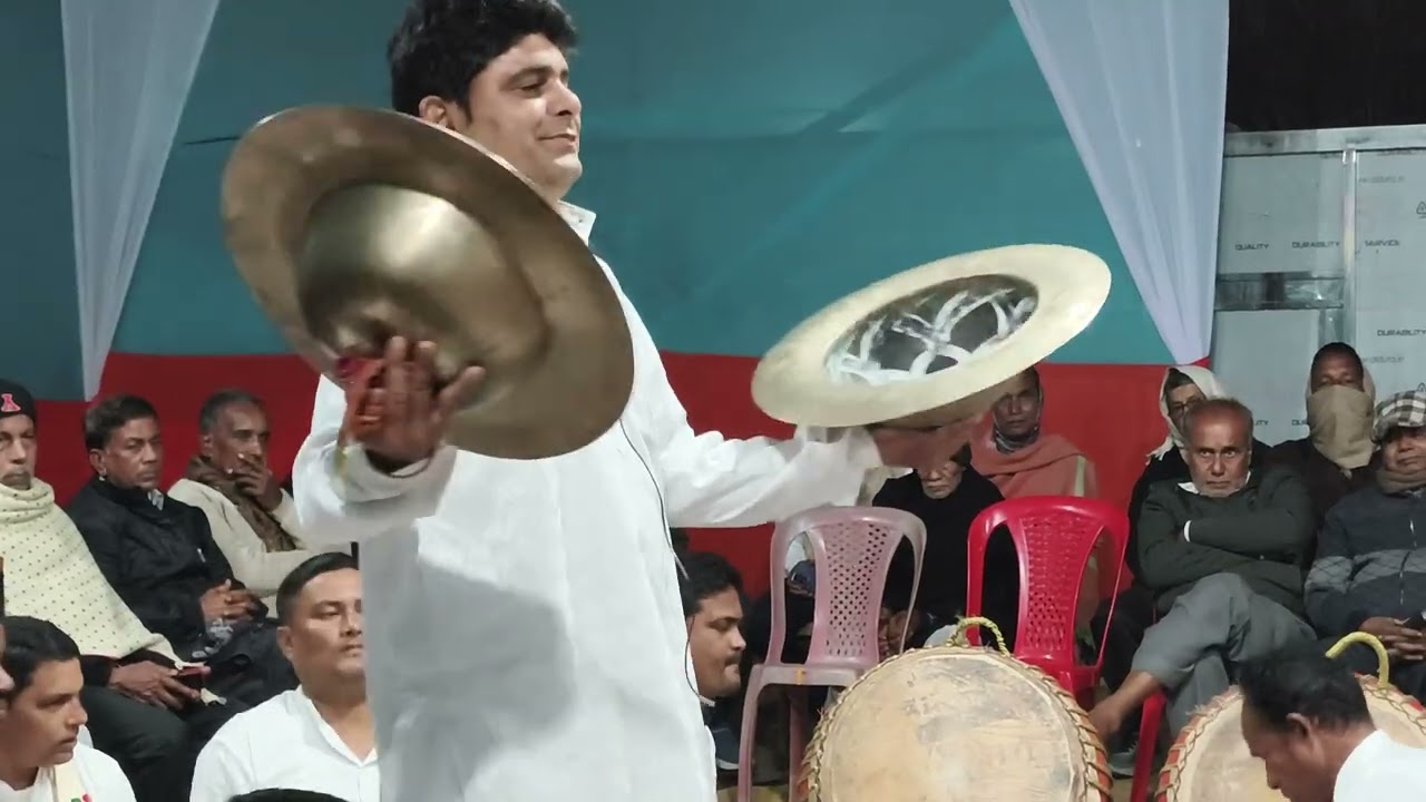 জনপ্ৰিয় পাঠক শ্ৰী তৰুণ কাকতি নাগাৰা নাম পৰিবেশন 🙏🥰
