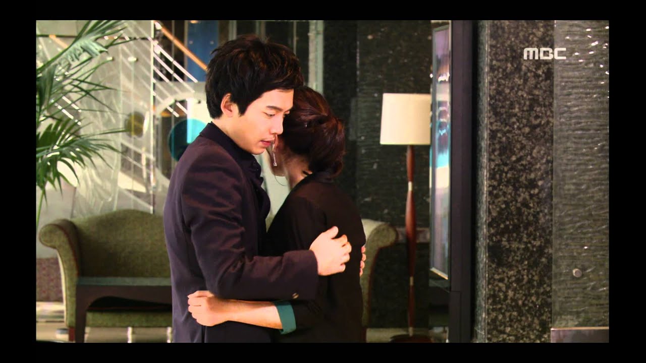 액션로맨스 [개와 늑대의 시간] Time Between Dog and Wolf 상식 앞에서 수현과 싸우고 지우에게 사실 밝히는 민기