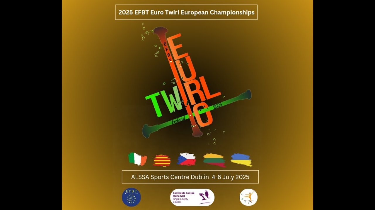 Eurotwirl 2025