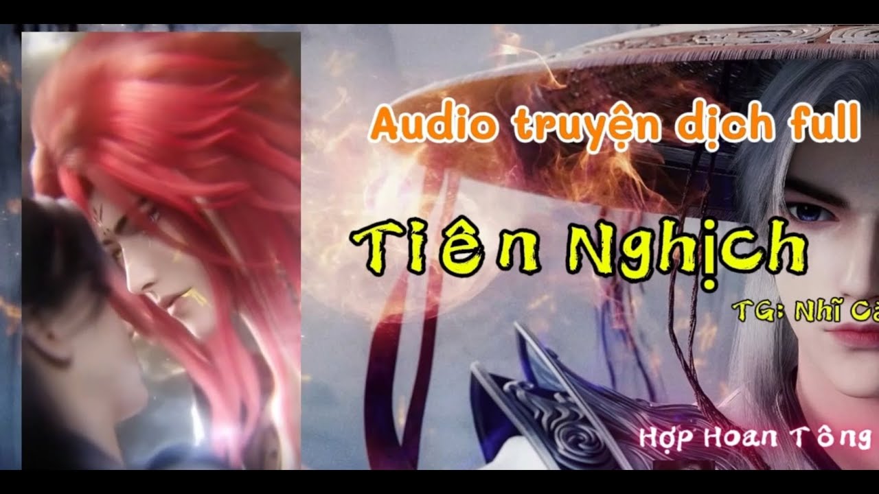 [ Phần 096 ] Tiên Nghịch | Hành Trình Nghịch Thiên Của Vương Lâm | Truyện Tiên Hiệp Hay Nhất 2026