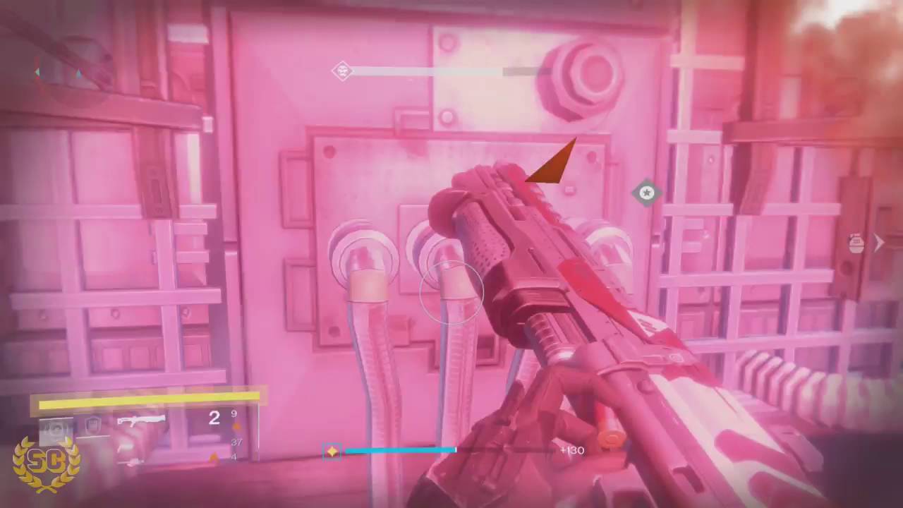 2 Man Aksis First Phase