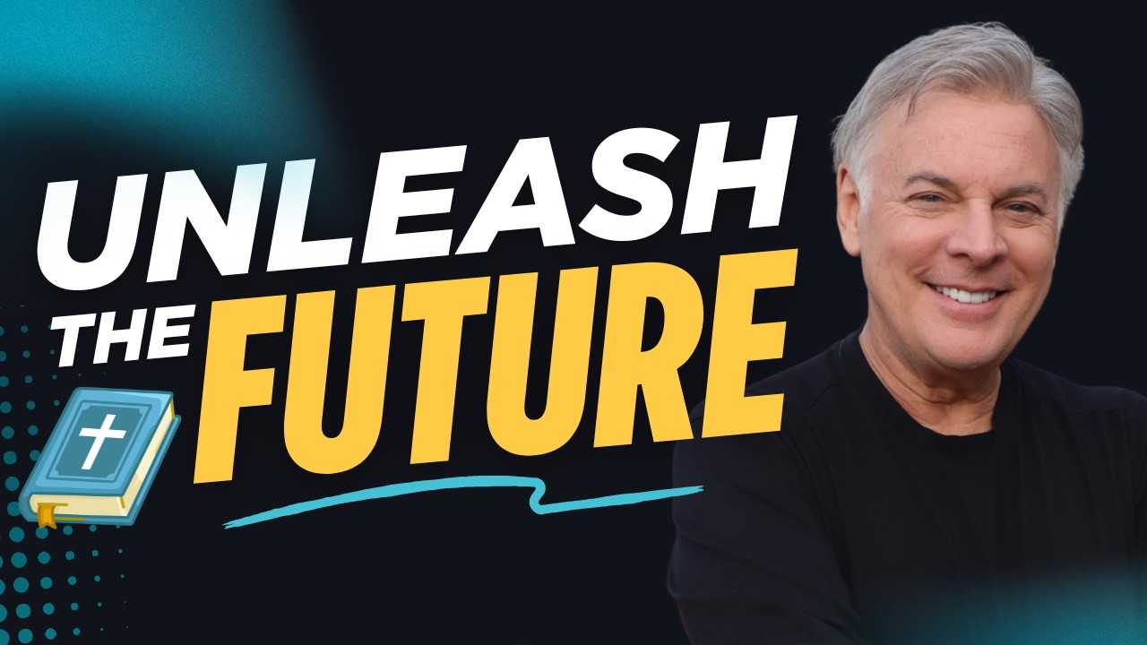 How To Unleash the Future You That Is Locked Inside