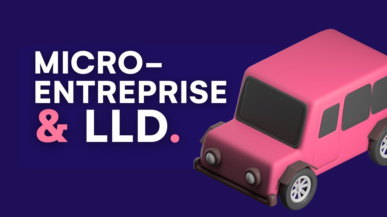 Micro-entreprise : Comment obtenir une LLD sans bilan ?