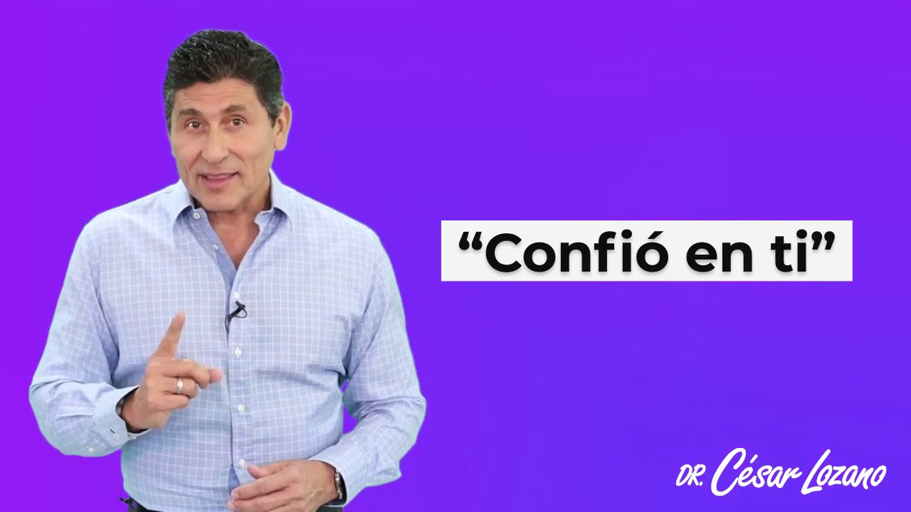 Cómo hablar con tus hijos para impactarlos positivamente| Dr. César Lozano
