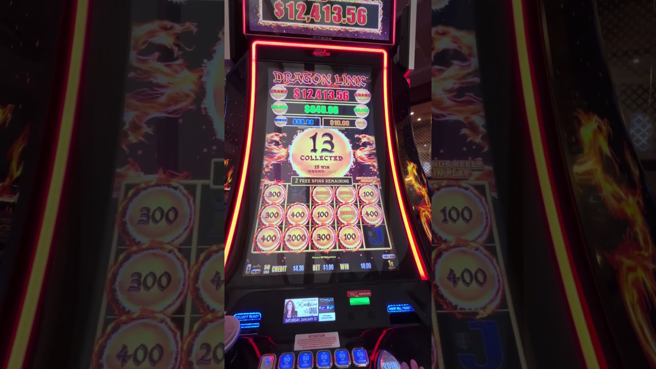 DOWN TO MY LAST $4 and hit the bonus 🥰 