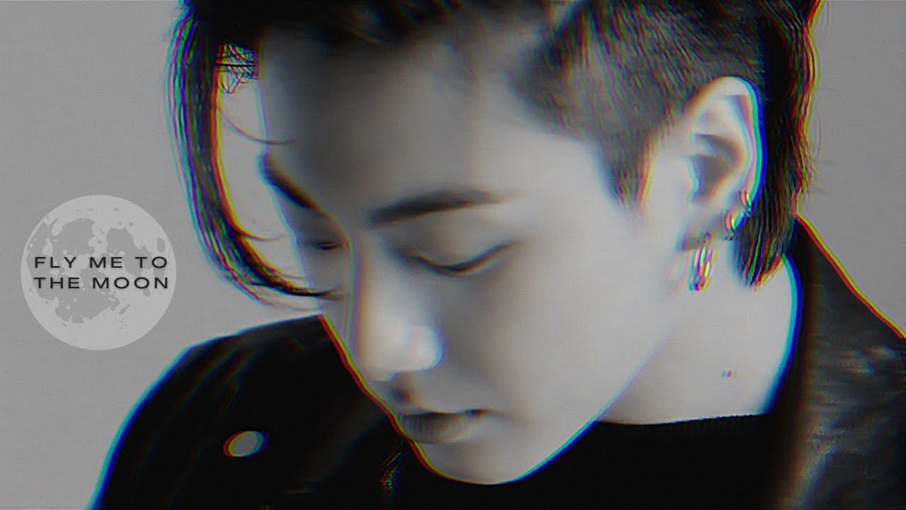 JUNGKOOK FMV 