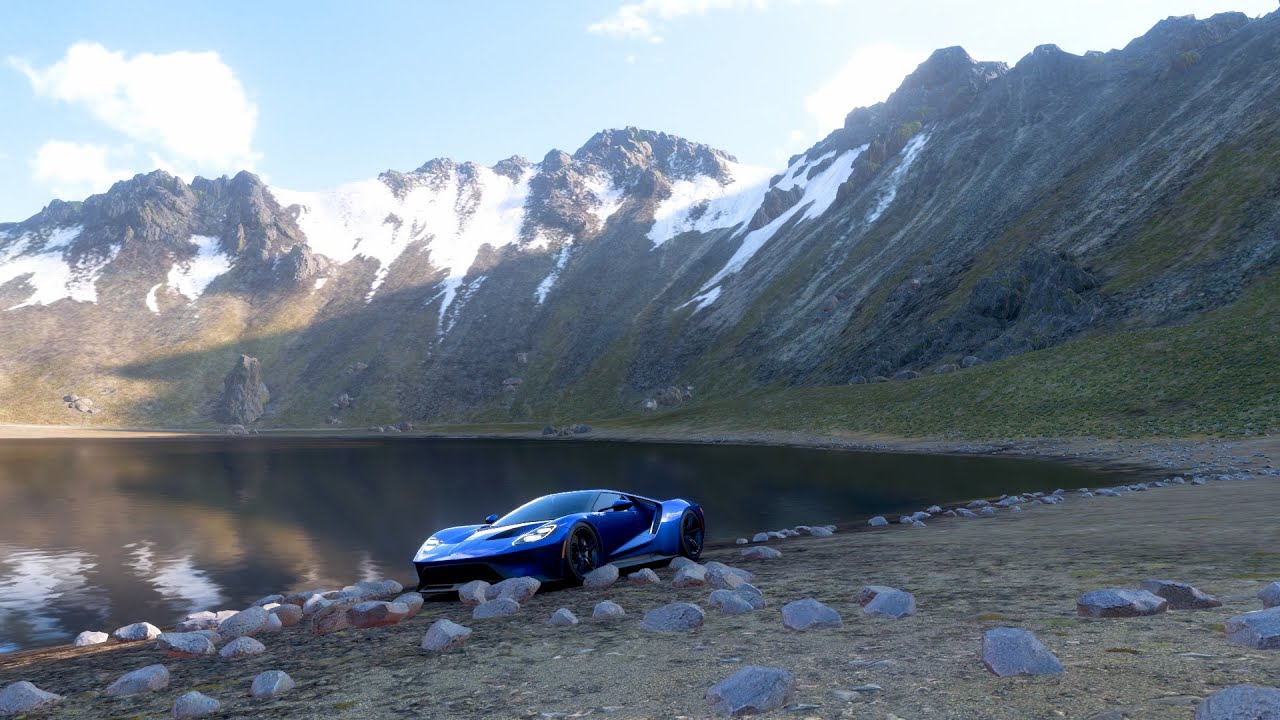 FORZA HORIZON 5 + CONFIGURACIÓN DE VOLANTE LOGITECH G920 EN XBOX ONE (FUNCIONA PARA XBOX SERIES S|X)