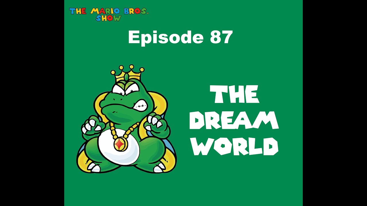 The Dream World