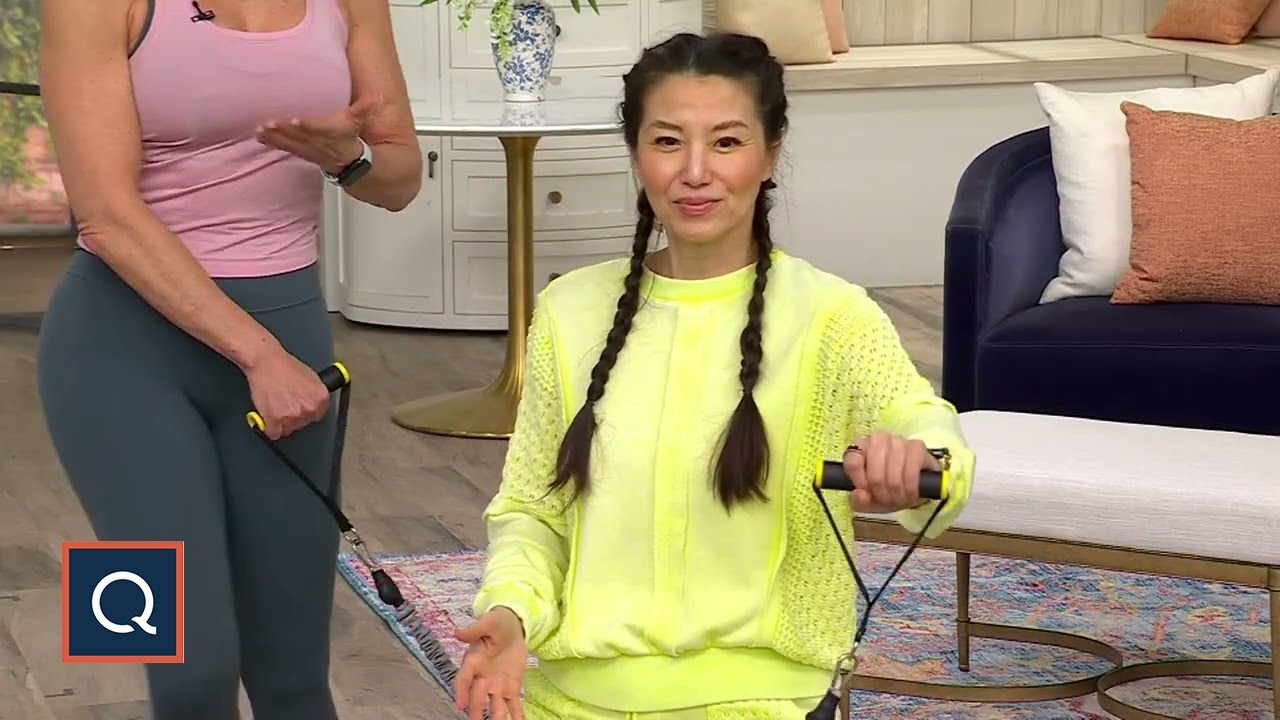 Kingsmith Fitness Multi-Bench Workout Station | QVC