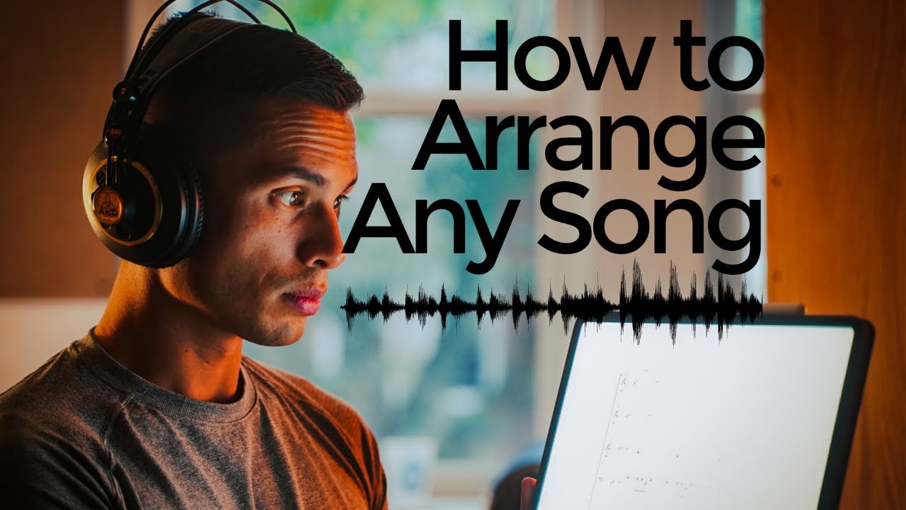 How to Write Music for Your Brass Quintet -- Tips for Music Arrangers