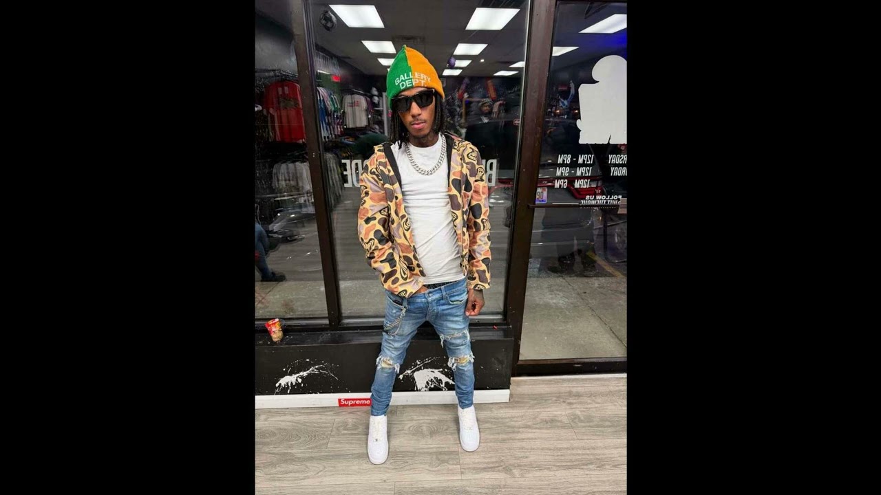 [FREE] Lil Mello x The Big Homie x Detroit Type Beat - "All Fax"