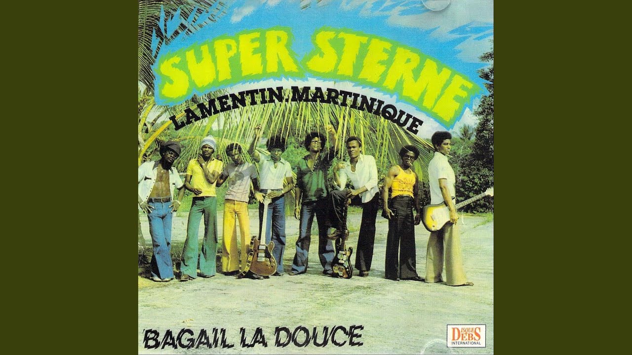 Tout Bagail Douce
