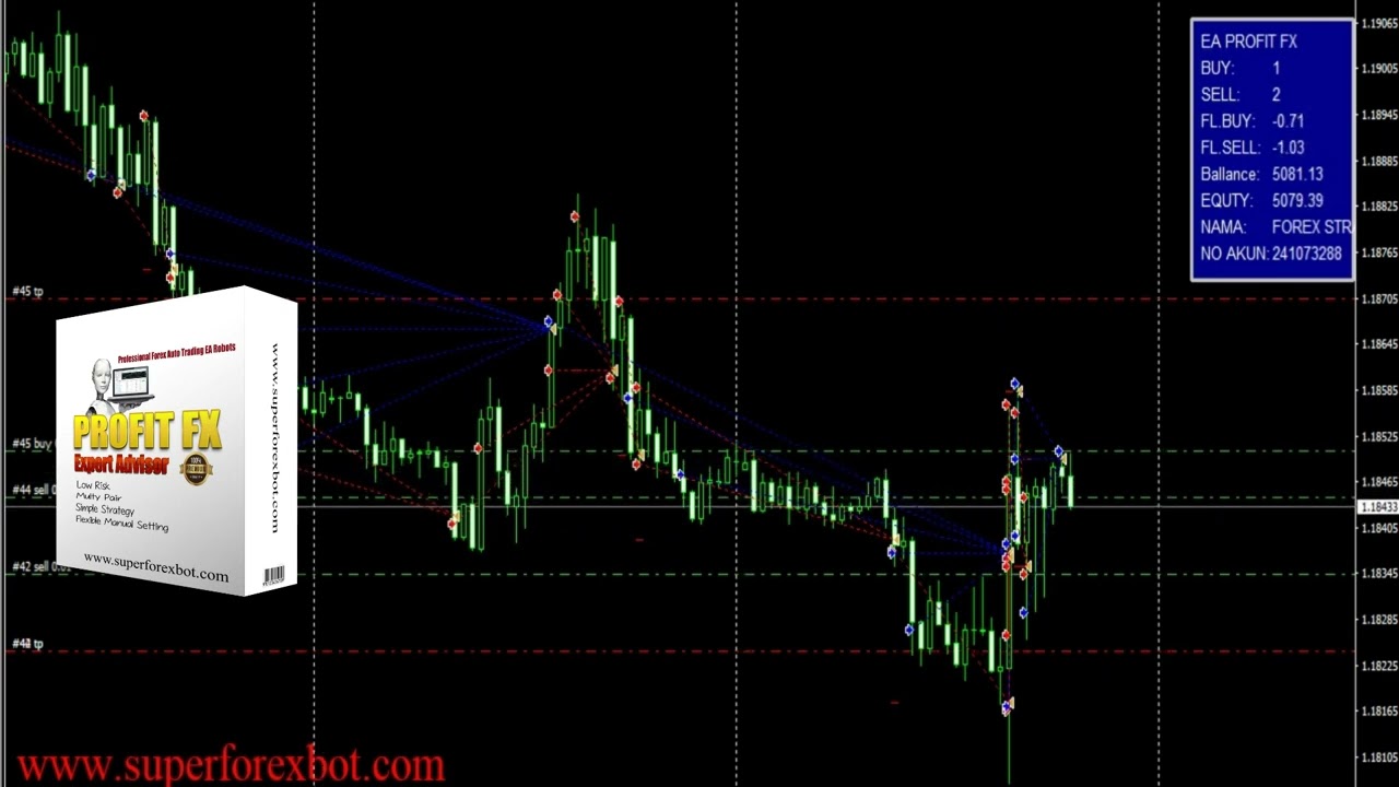 🚀 Best Forex Hedging Robot EA 2025 🚀
