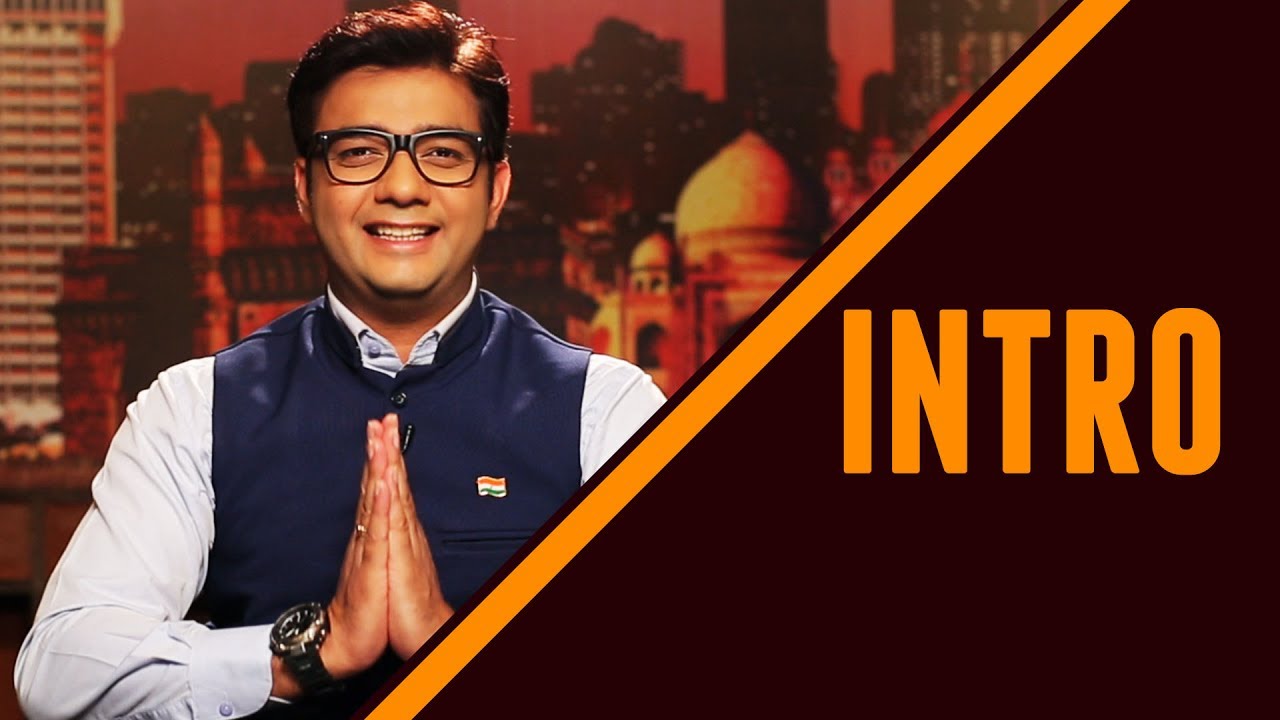 Janhit Mein Jaari | INTRO