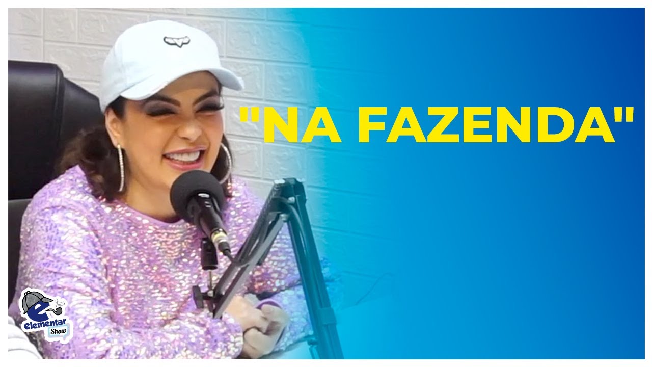 A PRIMEIRA VEZ DE JP MANTOVANI E LI MARTINS | CORTE ELEMENTAR SHOW