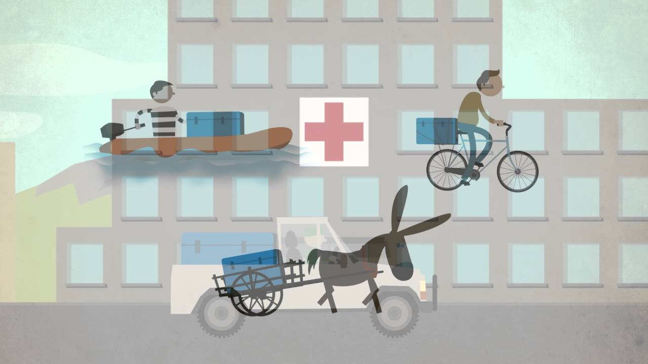 B MEDICAL SYSTEMS DATA LOGGER (French)