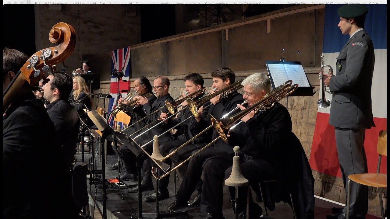 Beethoven Wellingtons Sieg oder die Schlacht bei Vittoria op. 91