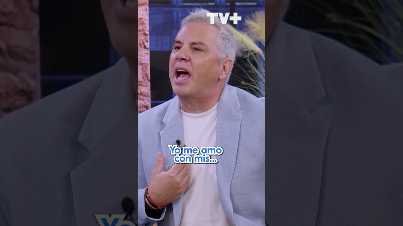 El método de Pancha para seguir la dieta 😂
