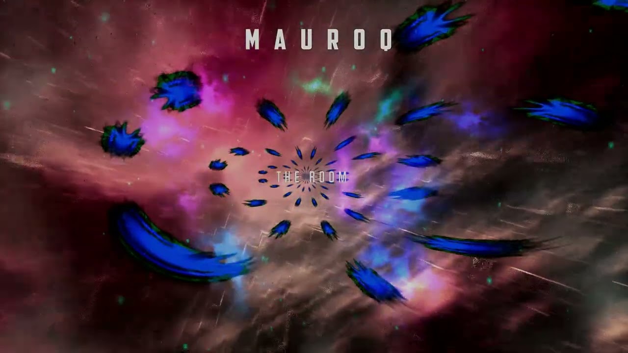 Mauroq - The Room