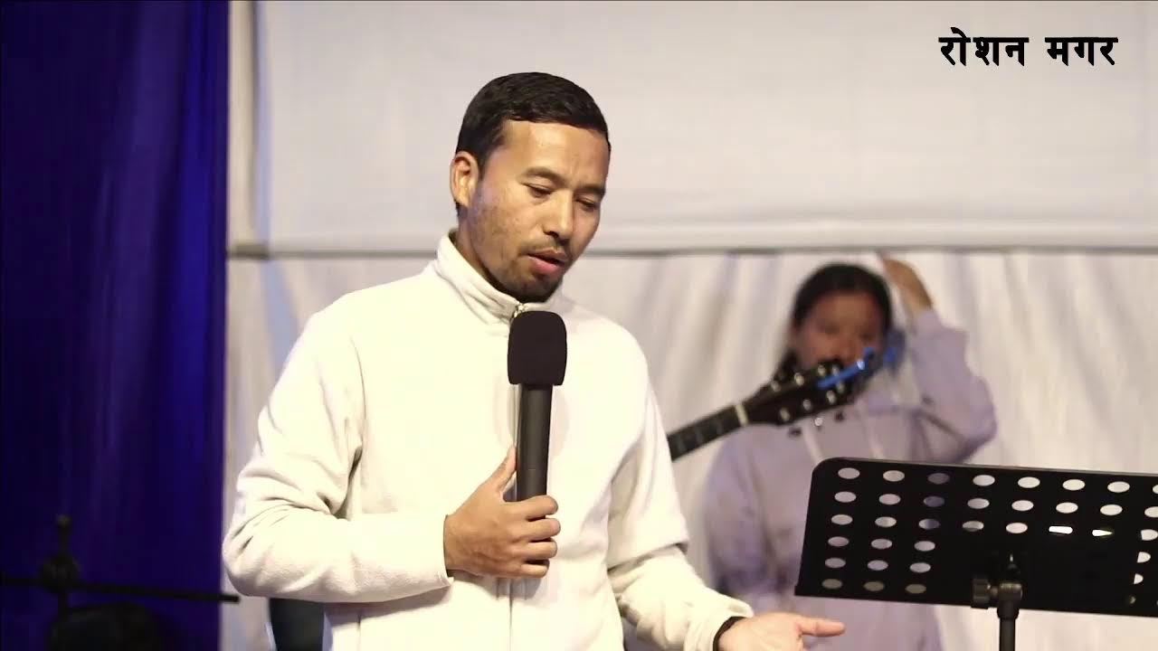 Healing, Deliverance & Deads Raising Service