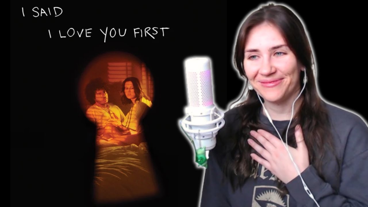 These Songs Are SO Good?!! *I Said I Love You First* ALBUM REACTION | Selena Gomez & Benny Blanco