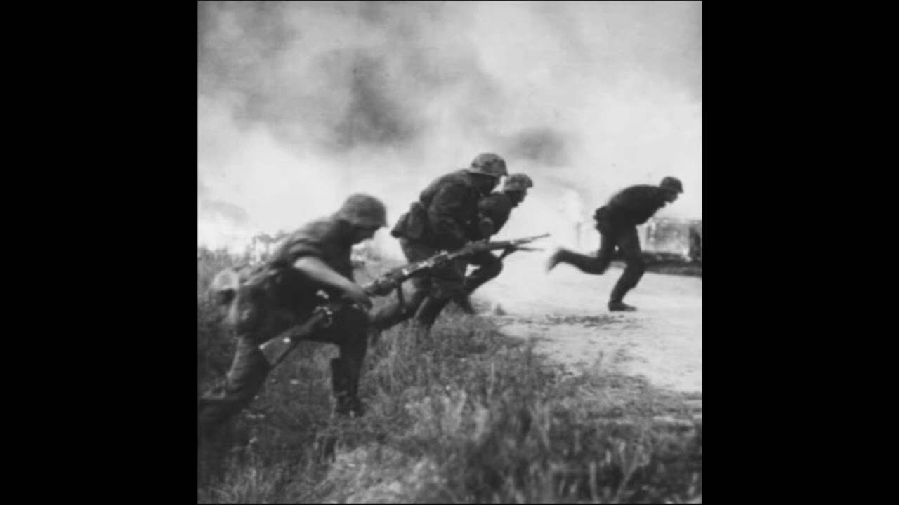 Урал гайсин - Священная война (SLOWED)