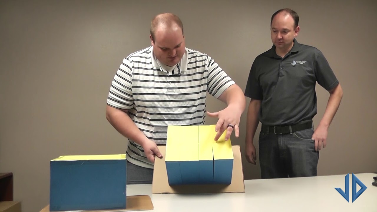Diaphragm Explanation for Beaver County School District