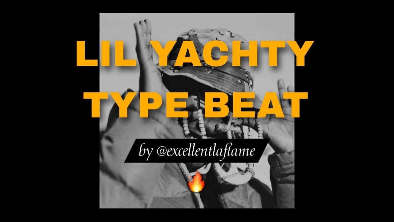 (Free) Lil Yachty & Skrilla type beat - 