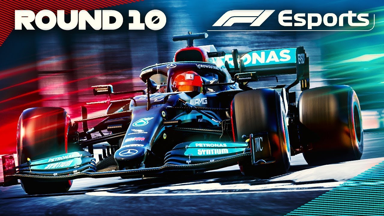 The Strategic Talk Behind An F1 Esports Race  - F1 Esports Round 10