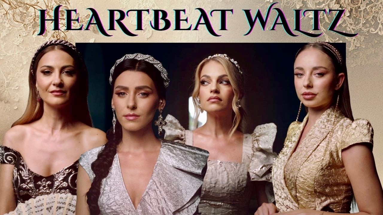 Amadeus - Heartbeat Waltz (Valsul Inimii)