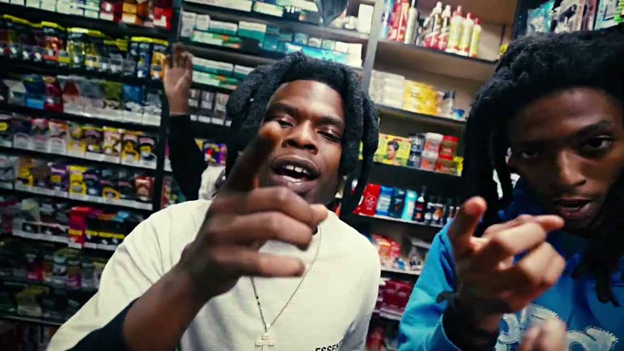 4GM Keymo Ft ABK Jsoo - Right Or Wrong (Official Video) 