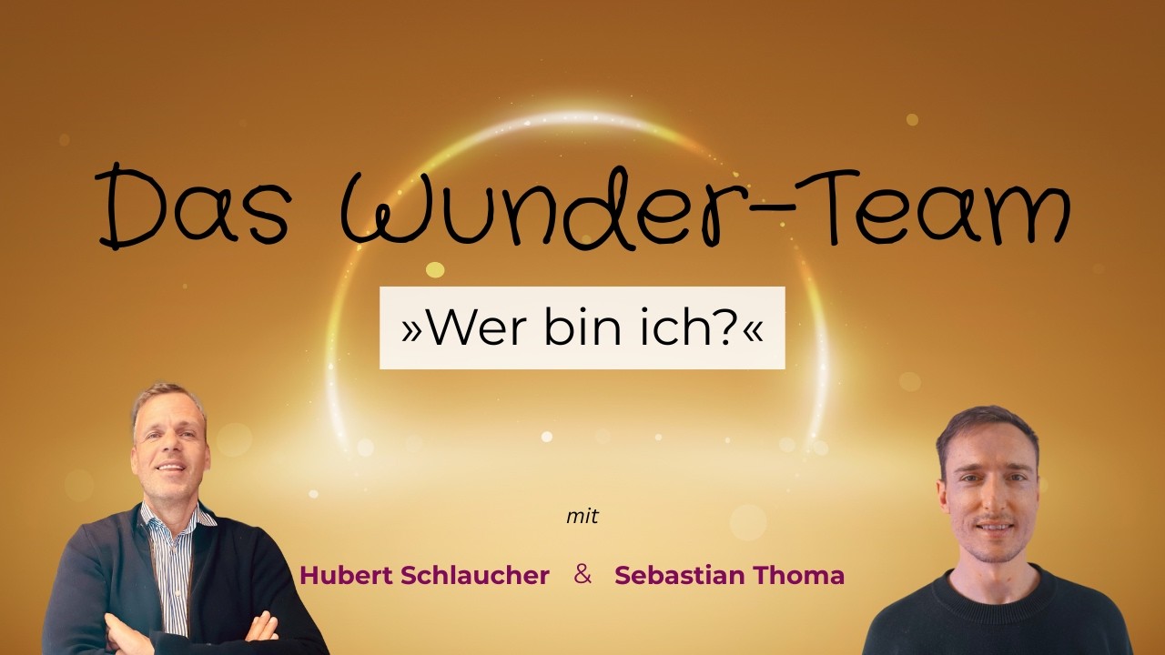 Das Storno jeder Versuchung | Das Wunderteam mit Hubert und Sebastian