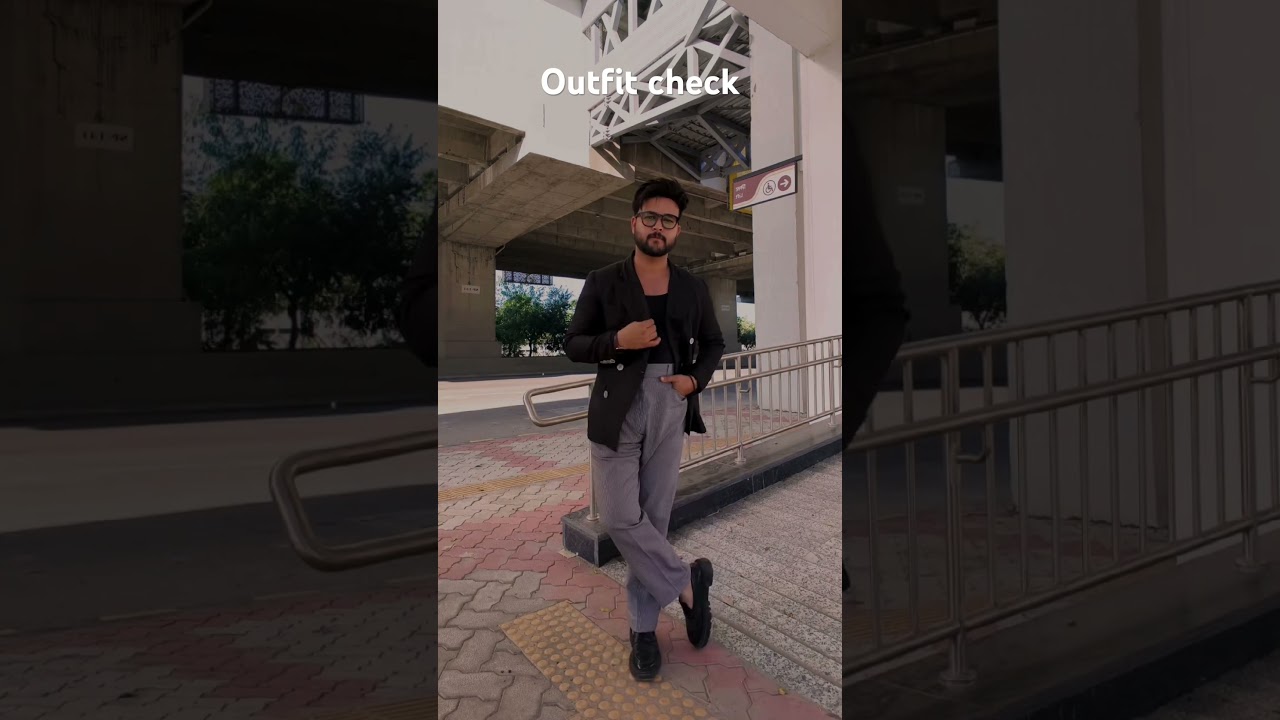 #ootd