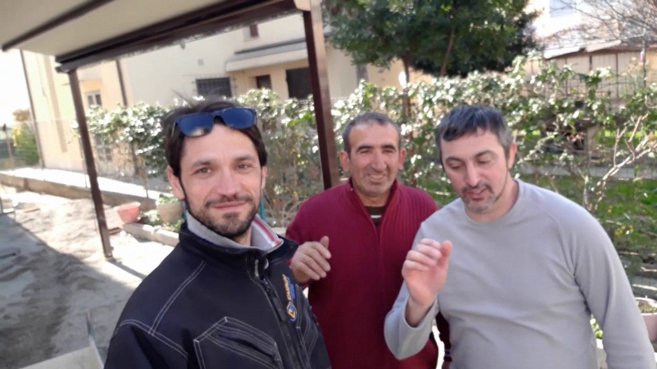 Pavimentazione Esterna Carpi, via Barzelli 8A