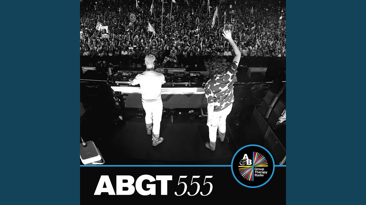 I Will Leave a Light On (ABGT555)