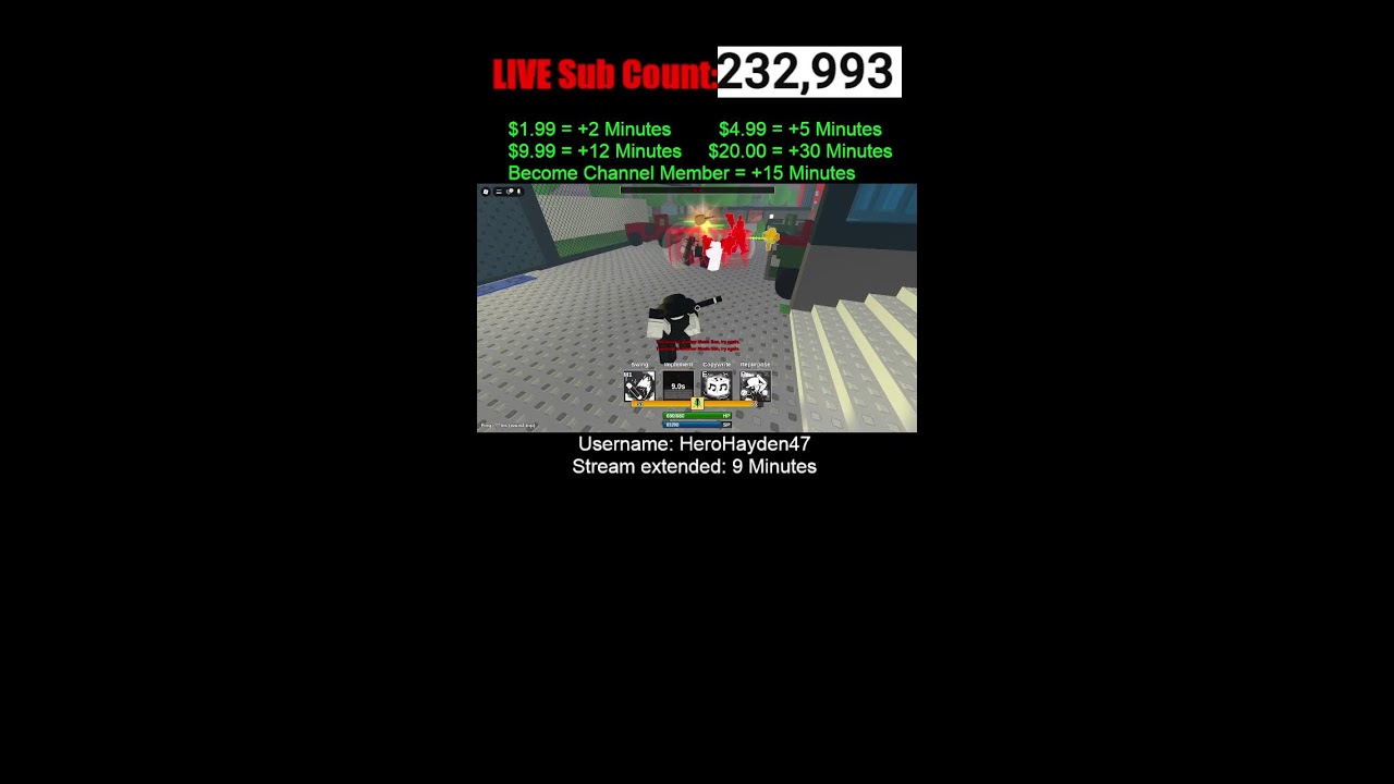 🔴 LIVE: Discovering The SECRETS of Roblox...
