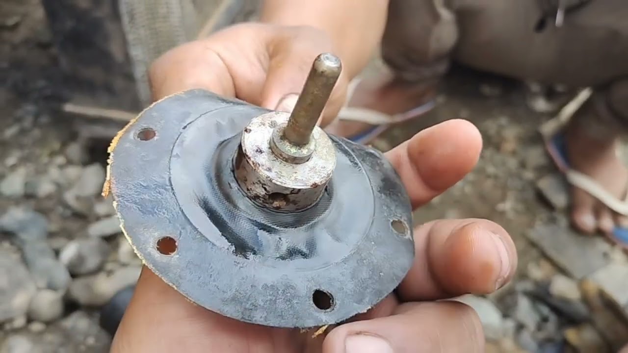 LG2H Mitsubishi Grader issue clutch nag slide at brake mahina