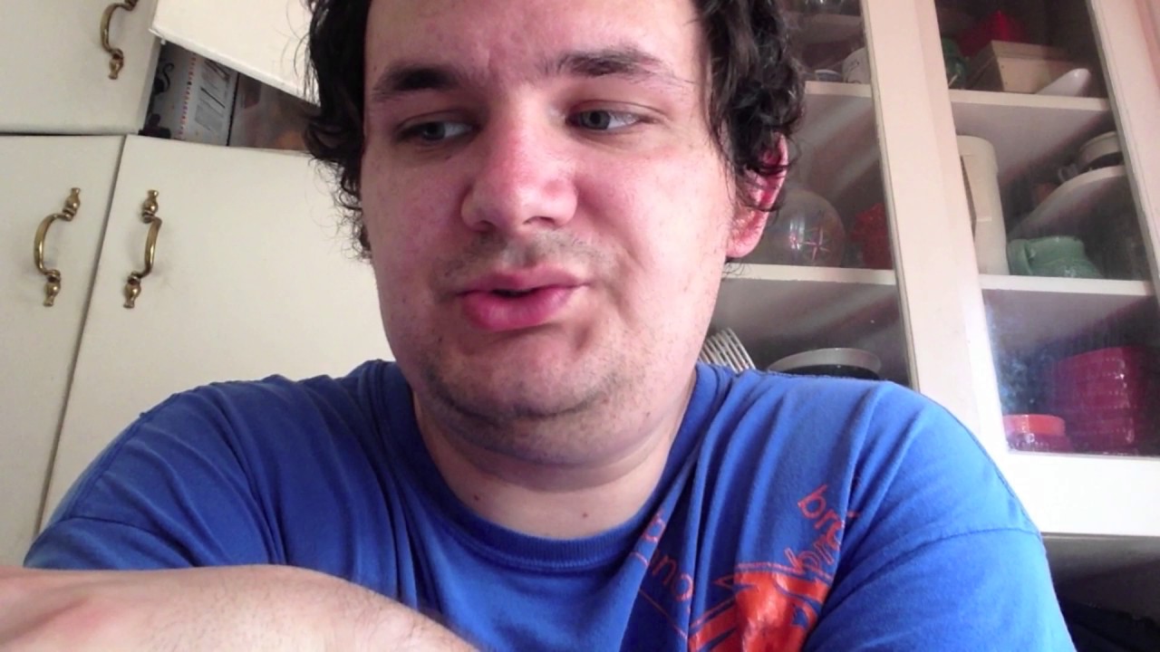 Un-Stupidspin #23 - A certain point about the Alex Mauer DMCA situation