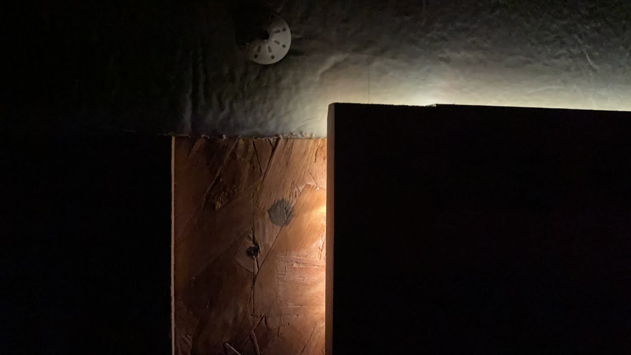 Grow Cabinet Update