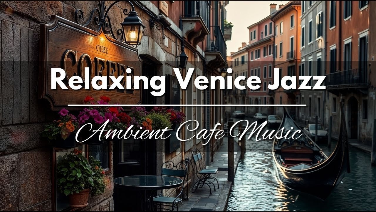 Discover Hidden Gems of Venice Coffee Houses