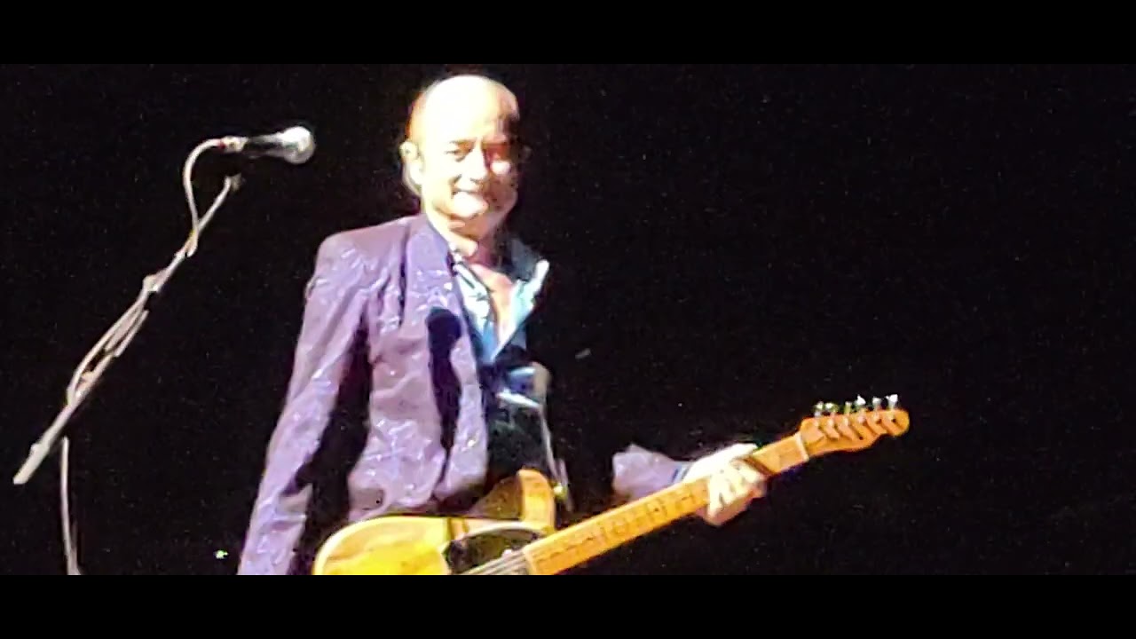 HOODOO GURUS - I WANT YOU BACK - AO VIVO - AUSTRALIAN CONNECTION - 24.08.2024 - RIO - QUALISTAGE