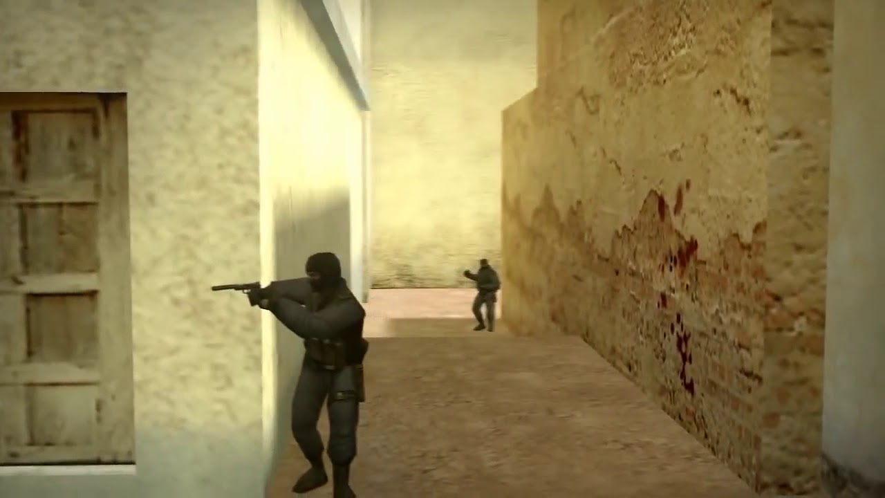 Roman 'ROMJkE' Makarov FRAGMOVIE
