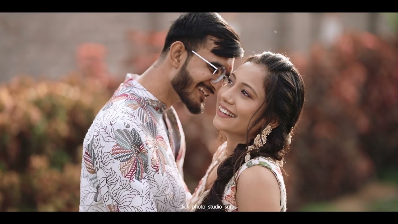 HIGHLIGHT KENISH & RINKAL