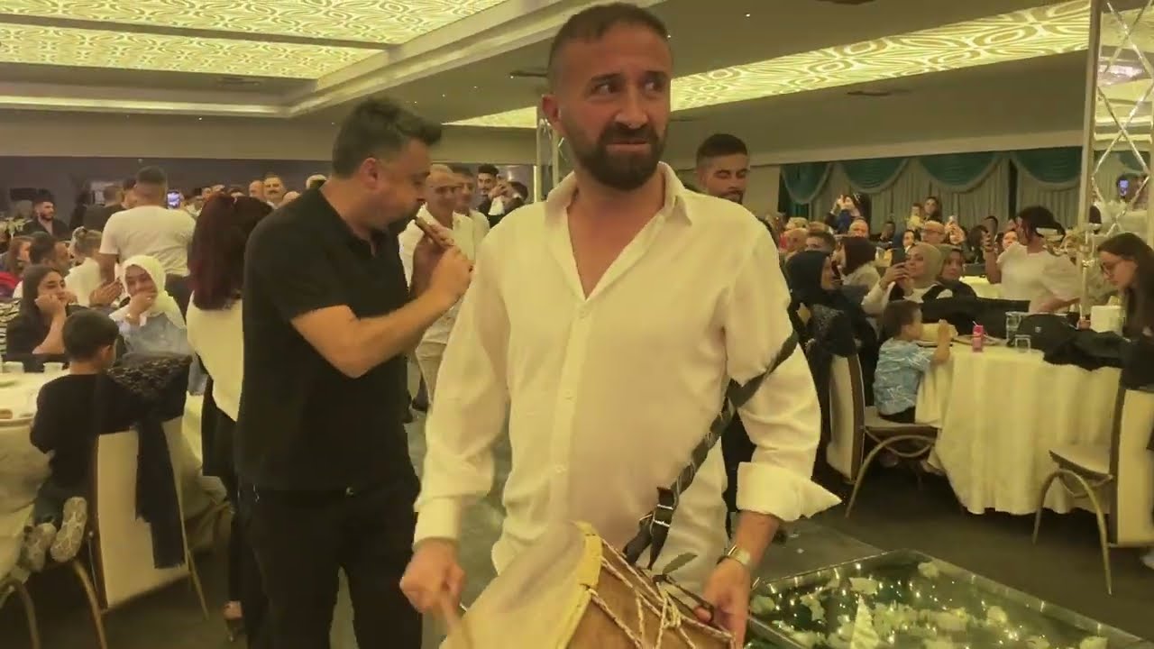 Davul zurna horon Trabzon &Ccedil;arşıbaşı Eser Meydan Oğuz Kahveci #horon